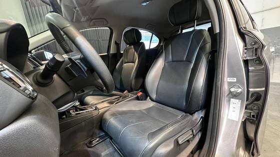 HONDA CITY 1.5 i-VTEC FLEX EXL CVT